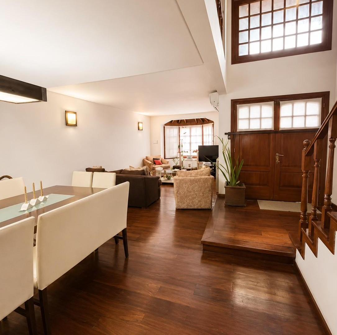 Foto de Casa impecable con 3 dormitorios, parque y pileta | Apta Crédito, imagen 1