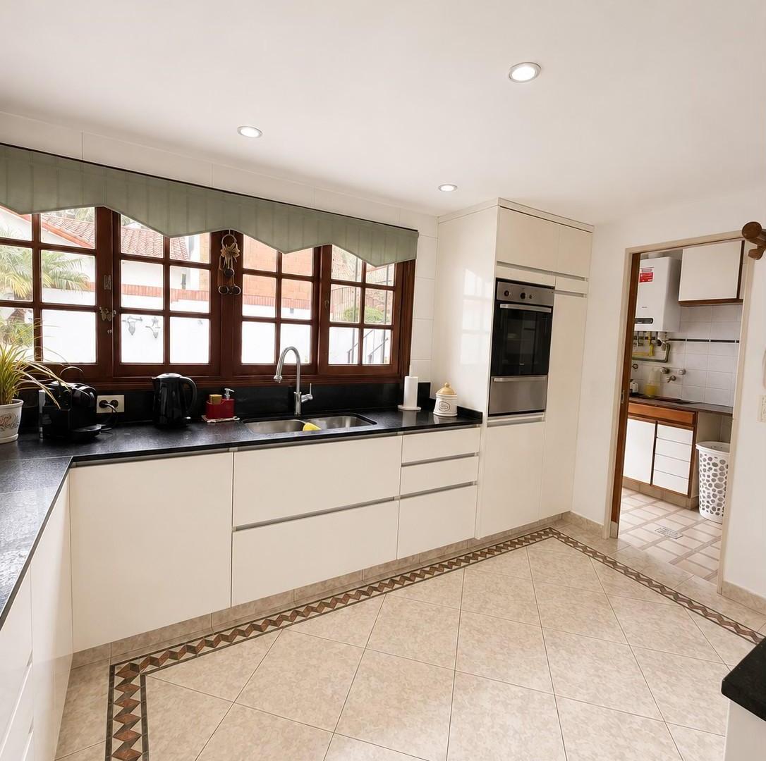 Foto de Casa impecable con 3 dormitorios, parque y pileta | Apta Crédito, imagen 2