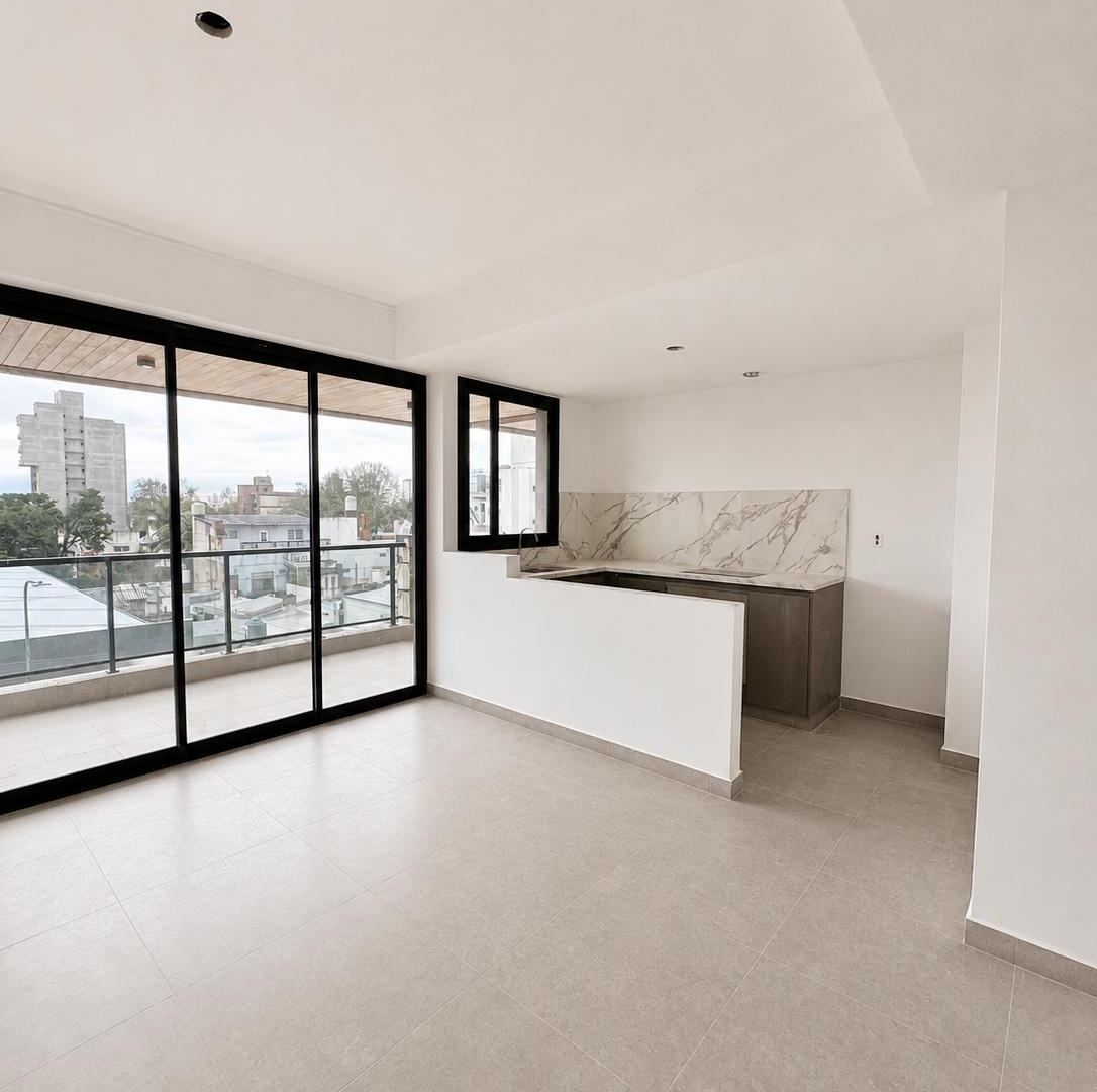 Foto de Semipiso de 3 ambientes con cochera y amplios balcones – KRIEZA II, imagen 4