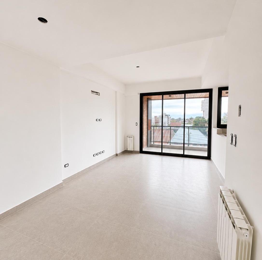 Foto de Semipiso de 3 ambientes con cochera y amplios balcones – KRIEZA II, imagen 2