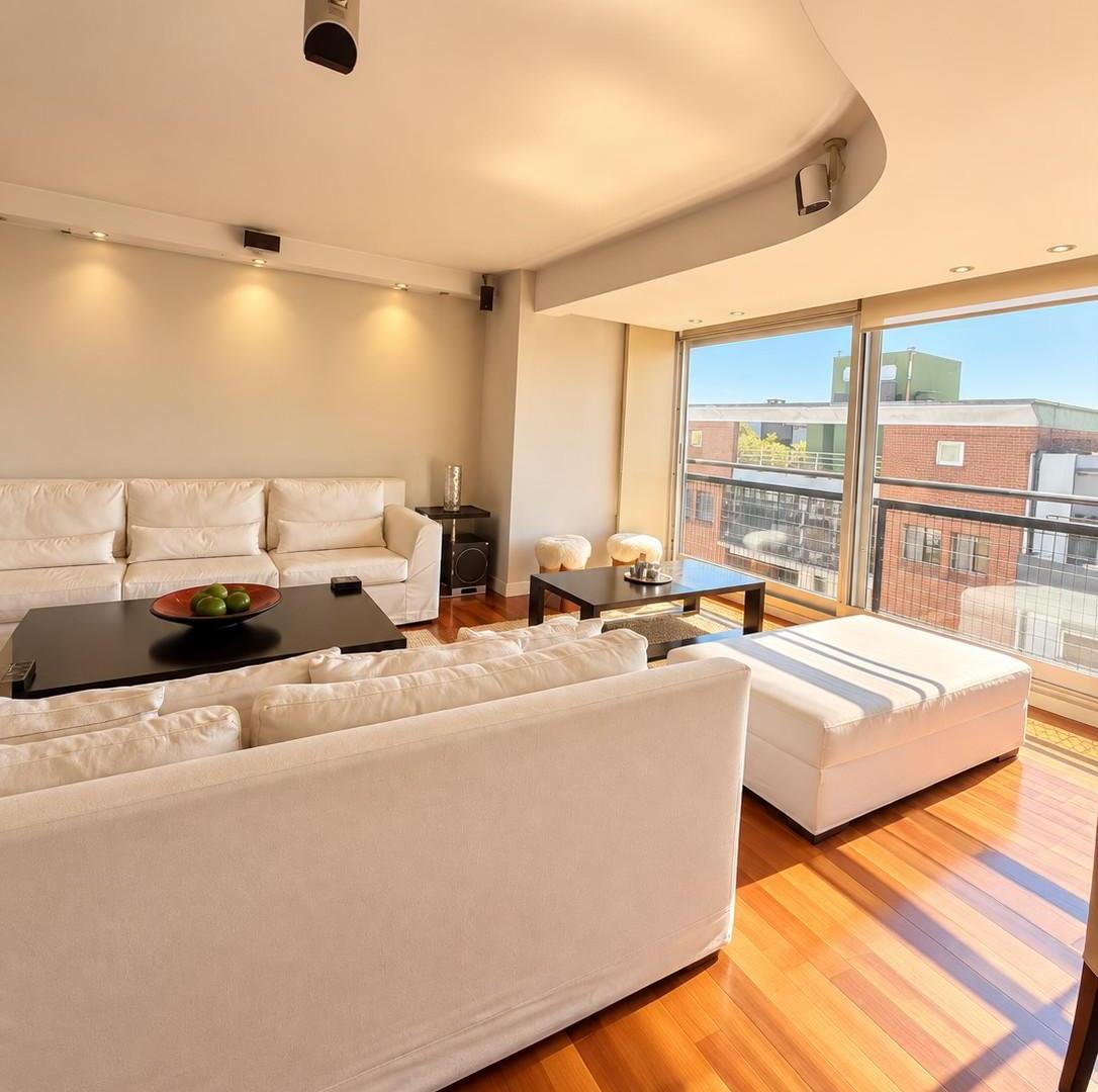 Foto de IMPERDIBLE DEPARTAMENTO DE CATEGORIA 5 AMBIENTES QUILMES, imagen 1