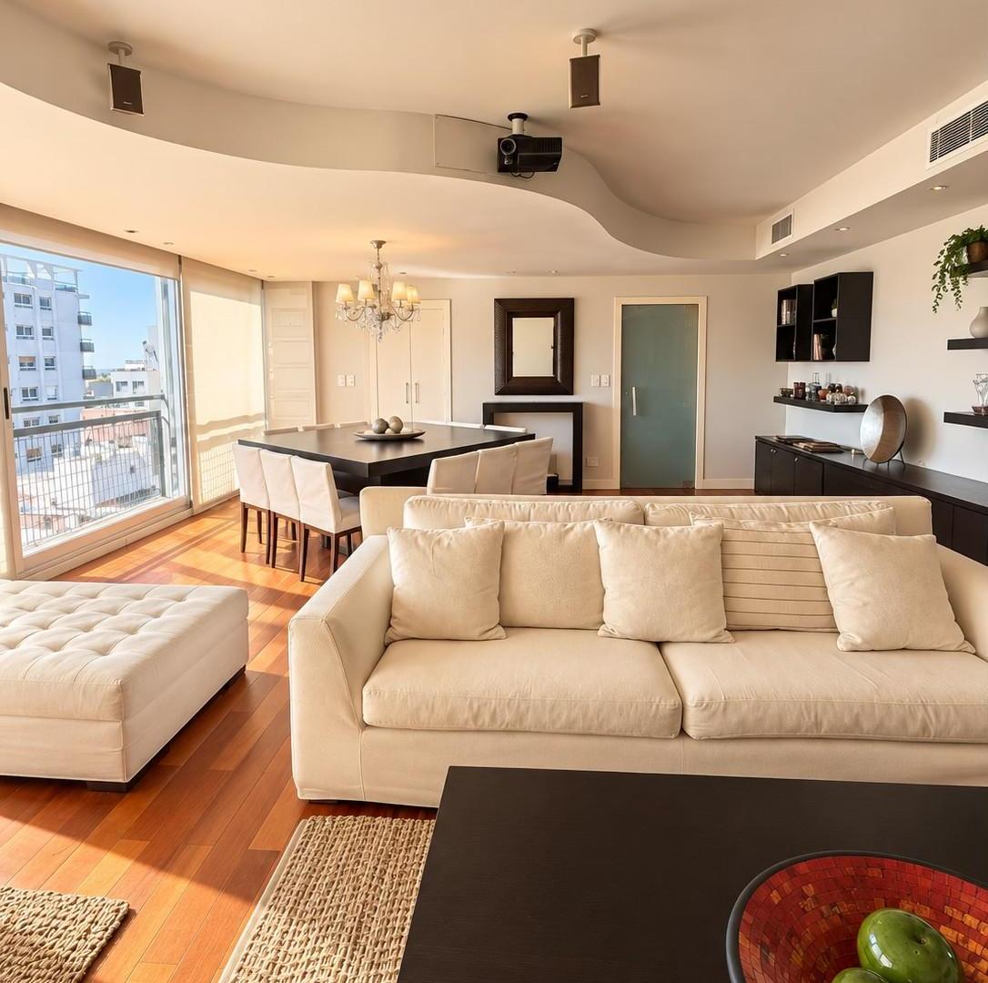 Foto de IMPERDIBLE DEPARTAMENTO DE CATEGORIA 5 AMBIENTES QUILMES, imagen 2