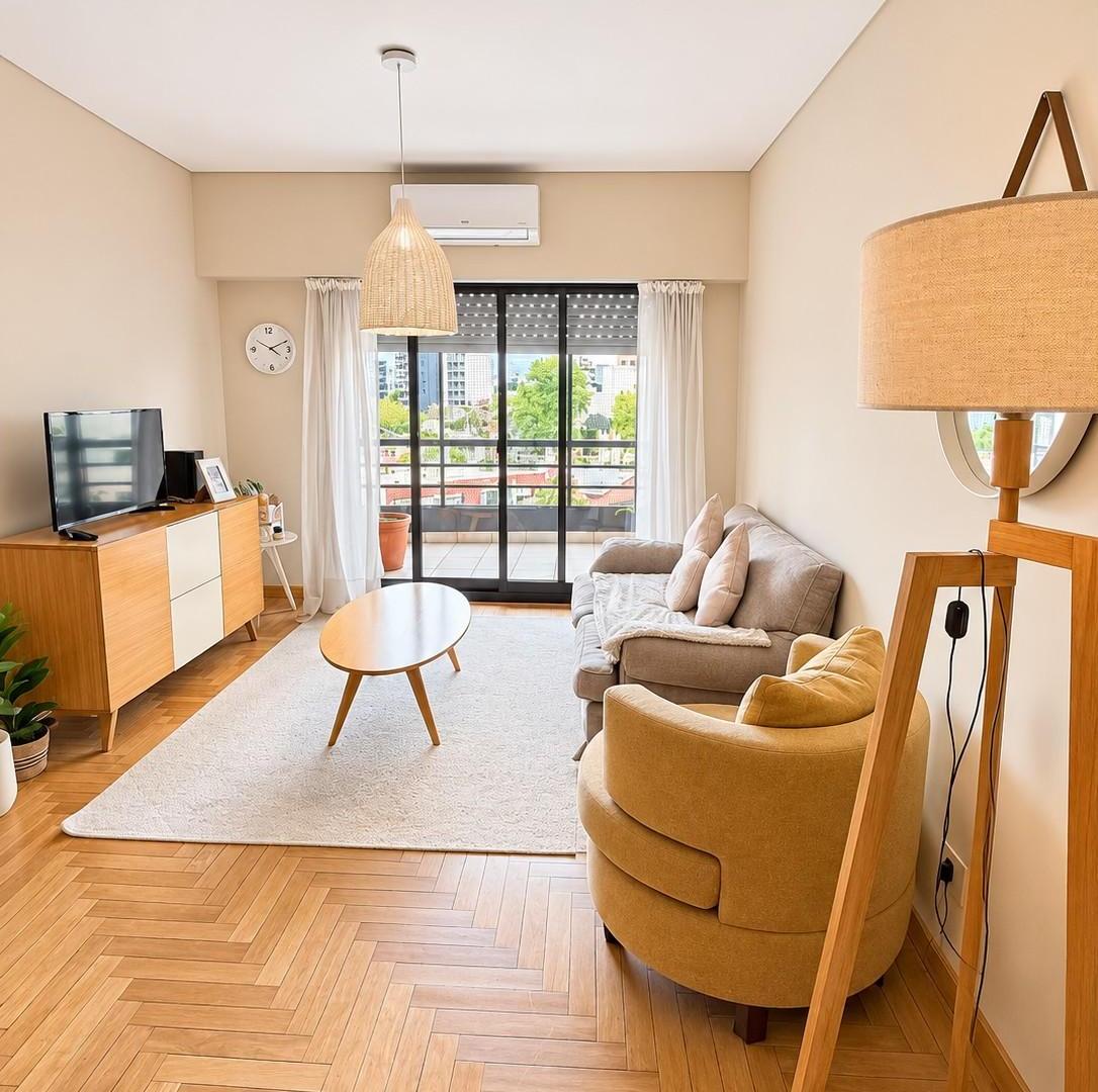 Foto de Oportunidad Departamento 3 ambientes Quilmes, imagen 4