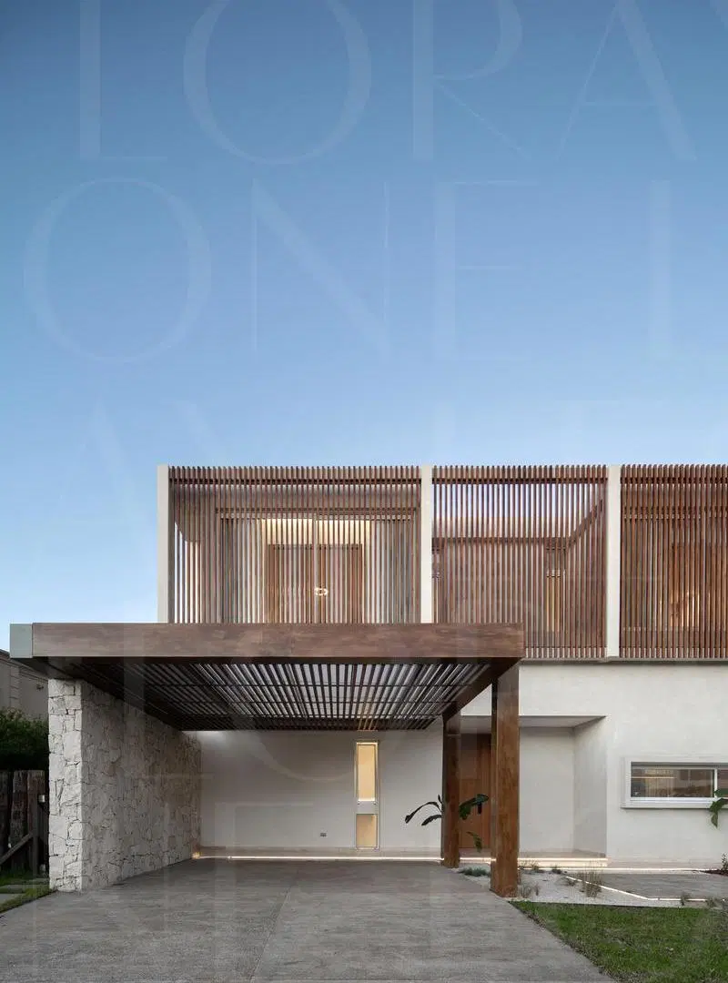 Casa en venta, 5 ambientes, en Barrio Muelles, Puertos del Lago, Escobar, vistas a laguna 3