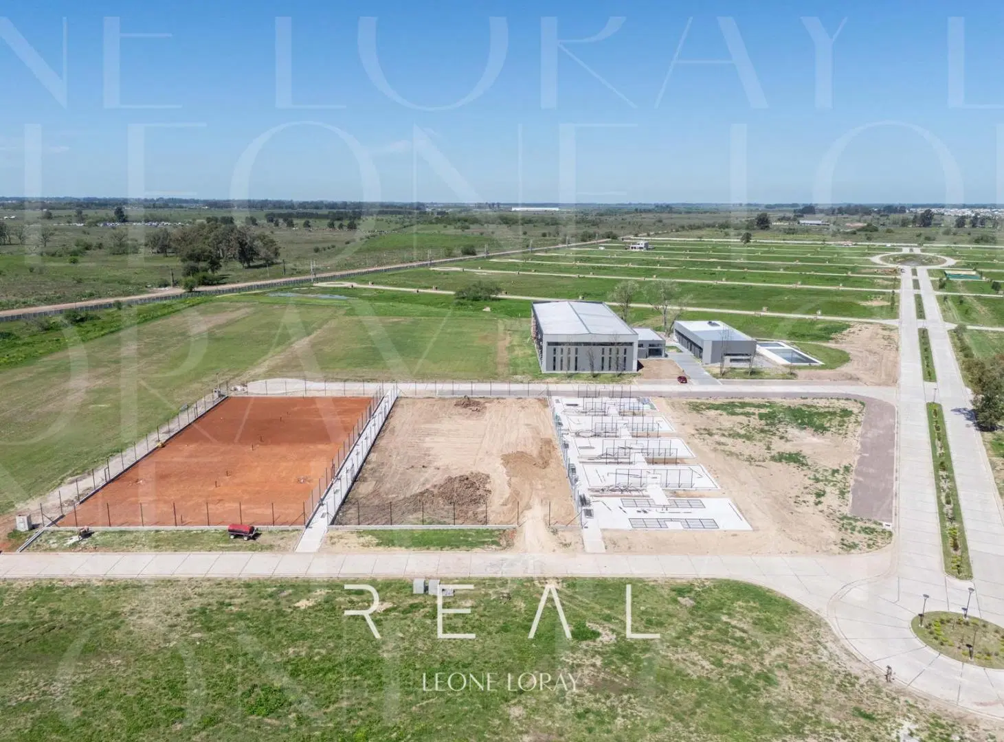 Terreno en venta en Saint thomas chico, Canning, Interno 3