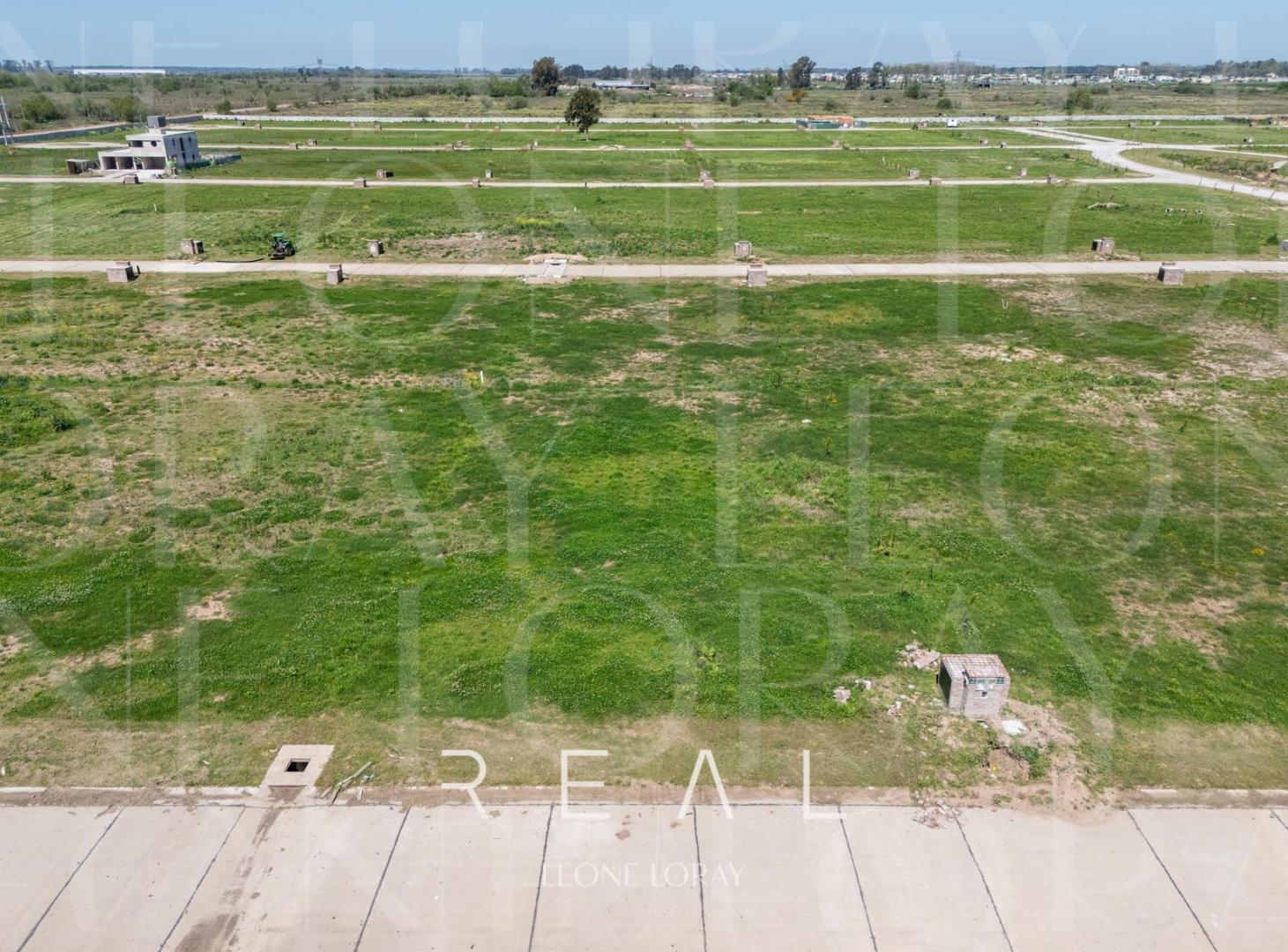 Terreno en venta en Saint thomas chico, Canning, Interno
