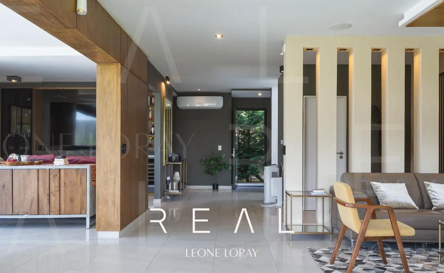 Casa en venta, 5 ambientes, en barrio San Sebastian, Pilar, area 1 4