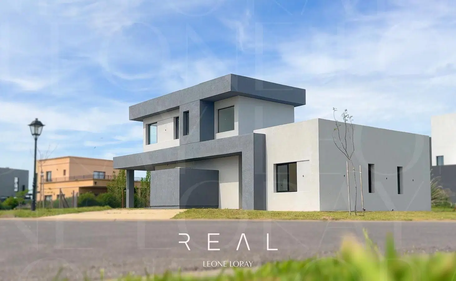 Casa en venta, 5 ambientes, en el Barrio San Sebastian, Pilar, area 11 con vista a laguna 2