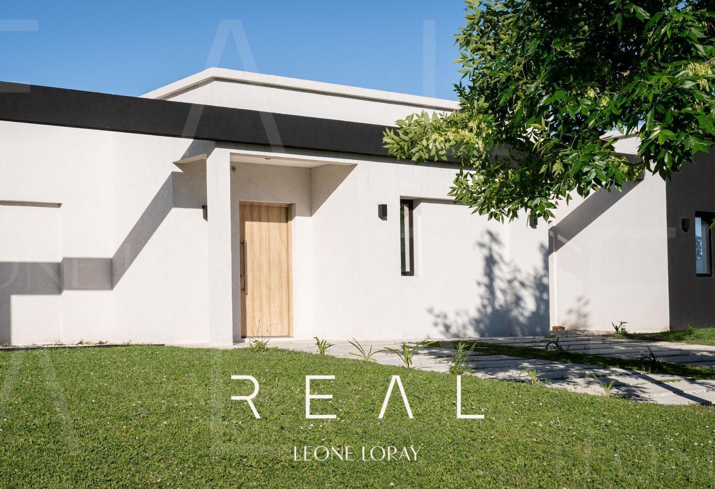 Casa en venta, 4 ambientes, San Sebastian, Pilar