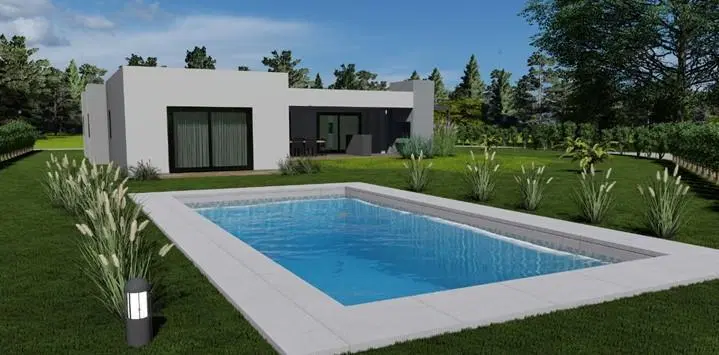 Casa en venta, 4 ambientes, San Sebastian, Escobar 2