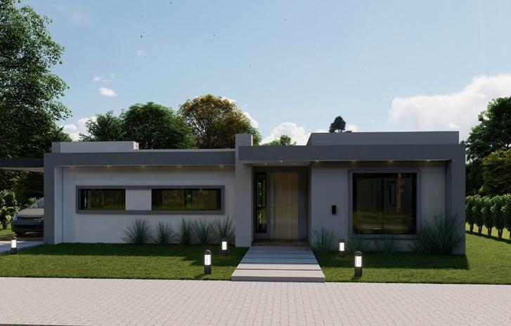Casa en venta, 4 ambientes, San Sebastian, Escobar