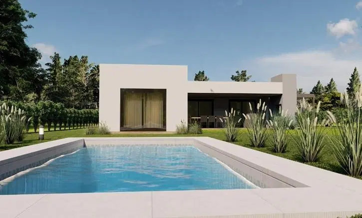 Casa en venta, 4 ambientes, San Sebastian, Escobar 3