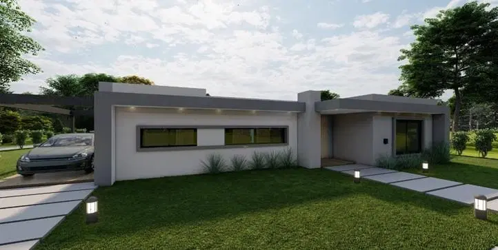 Casa en venta, 4 ambientes, San Sebastian, Escobar 4