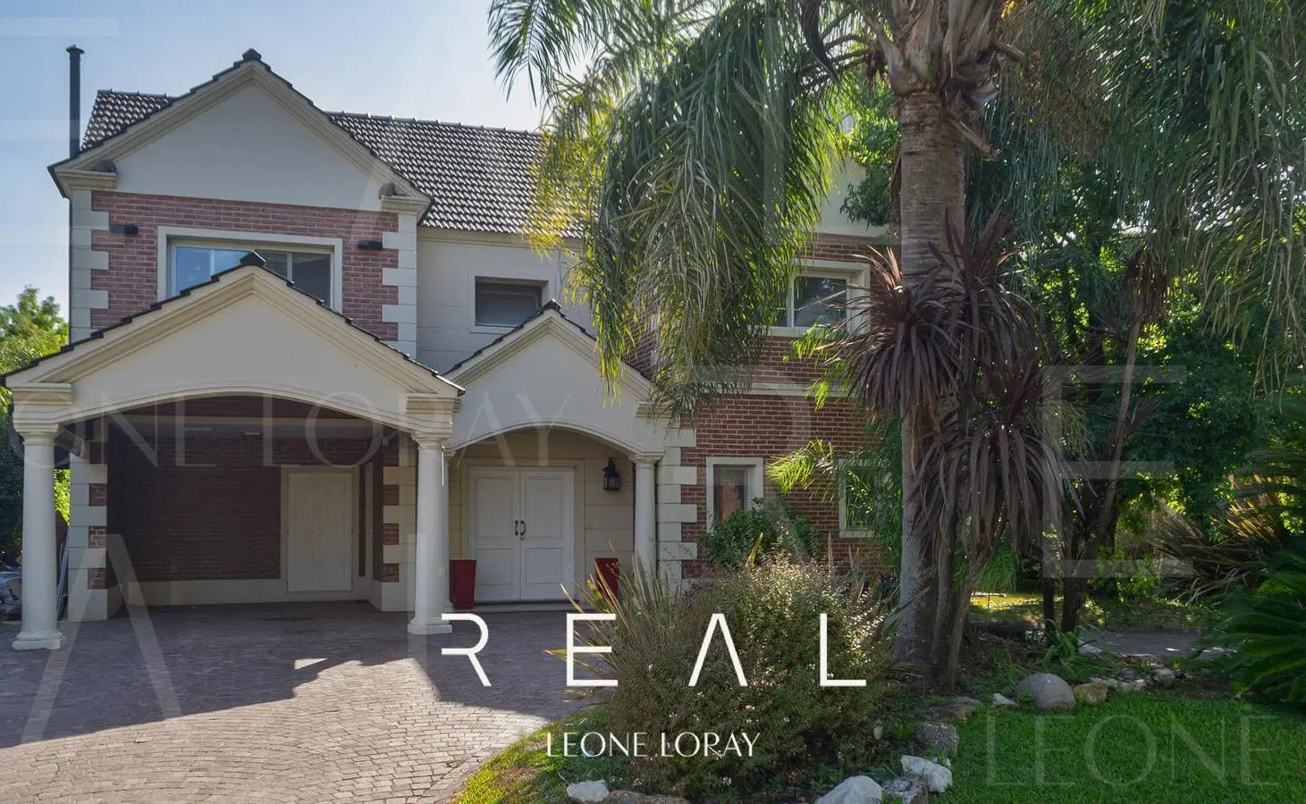 Casa en venta en El Rocio 4