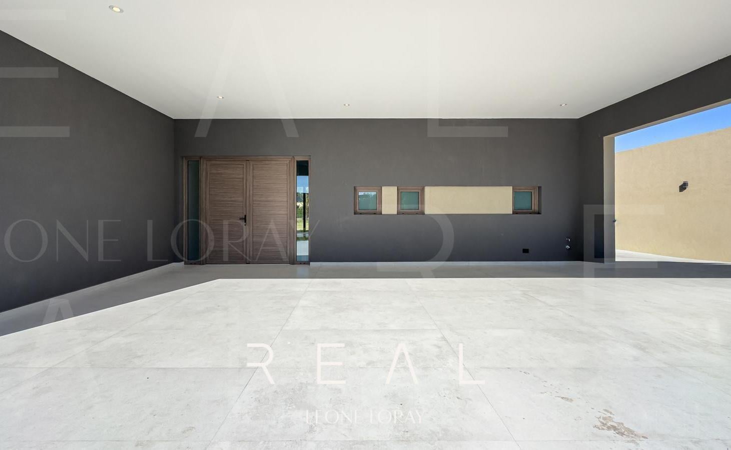 Casa en venta, 5 ambientes, en Fincas del Alba Canning, Apto Credito, escritura