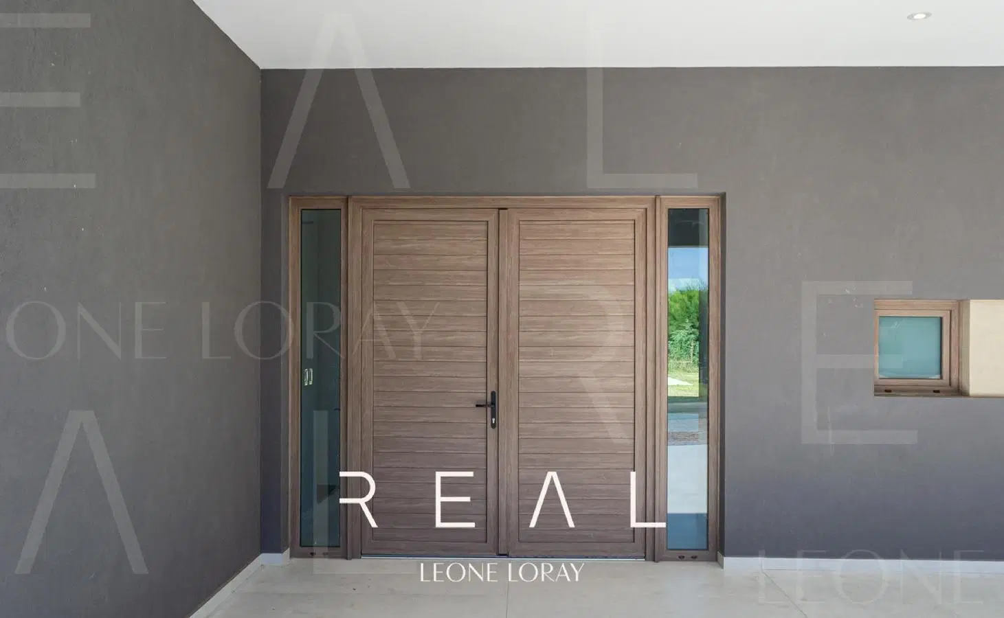 Casa en venta, 5 ambientes, en Fincas del Alba Canning, Apto Credito, escritura 3