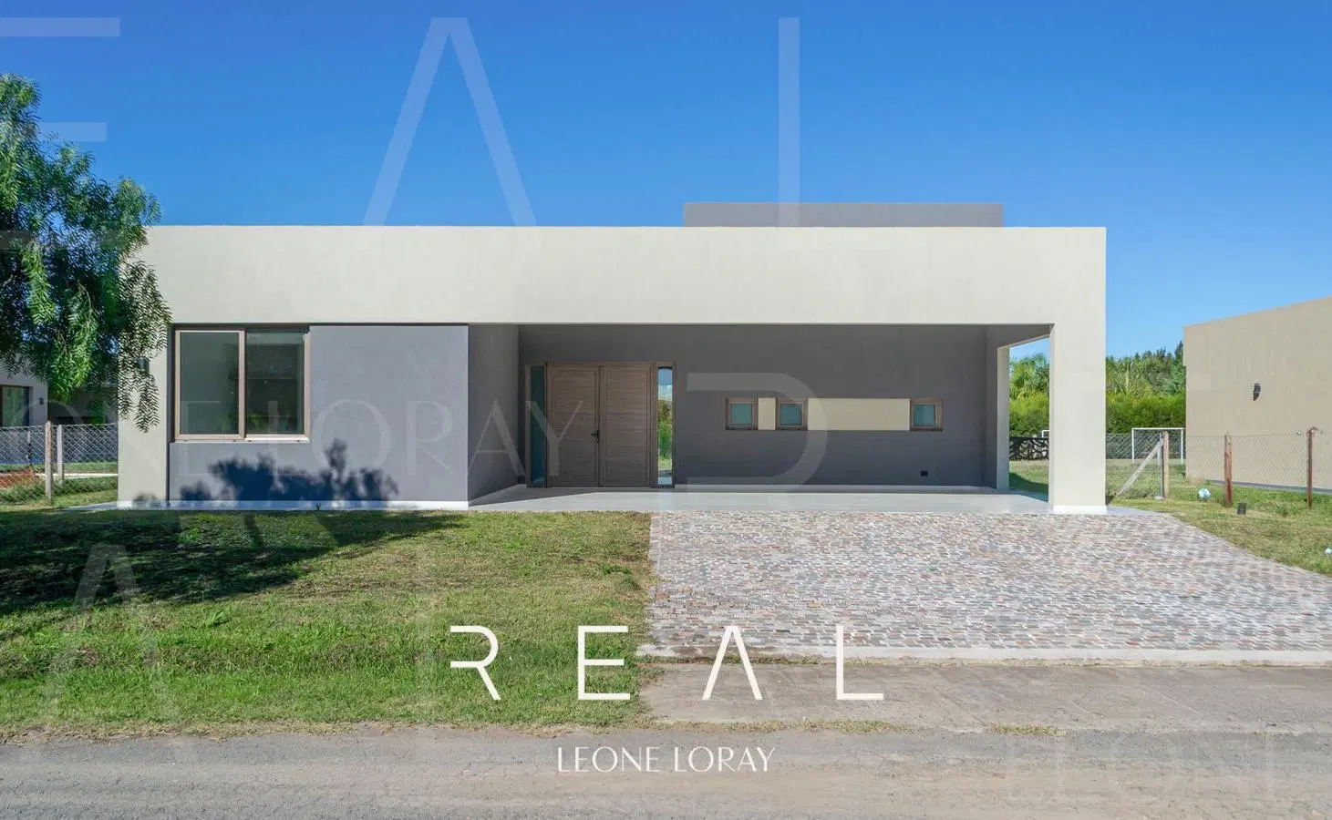 Casa en venta, 5 ambientes, en Fincas del Alba Canning, Apto Credito, escritura 5