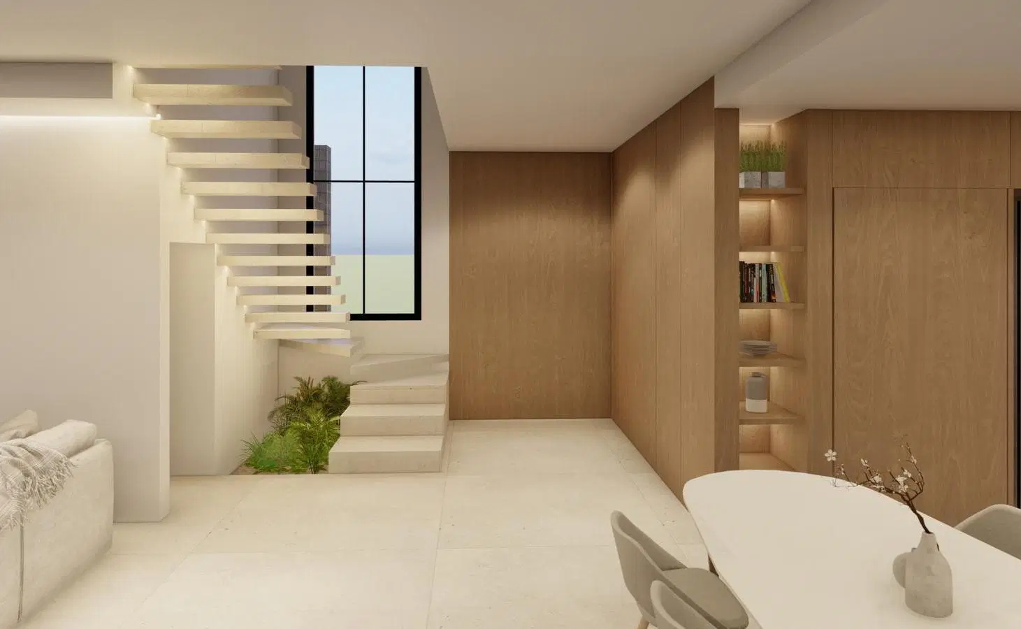 Casa de pozo en venta, 6 ambientes, en Terralagos Financiacion! 4
