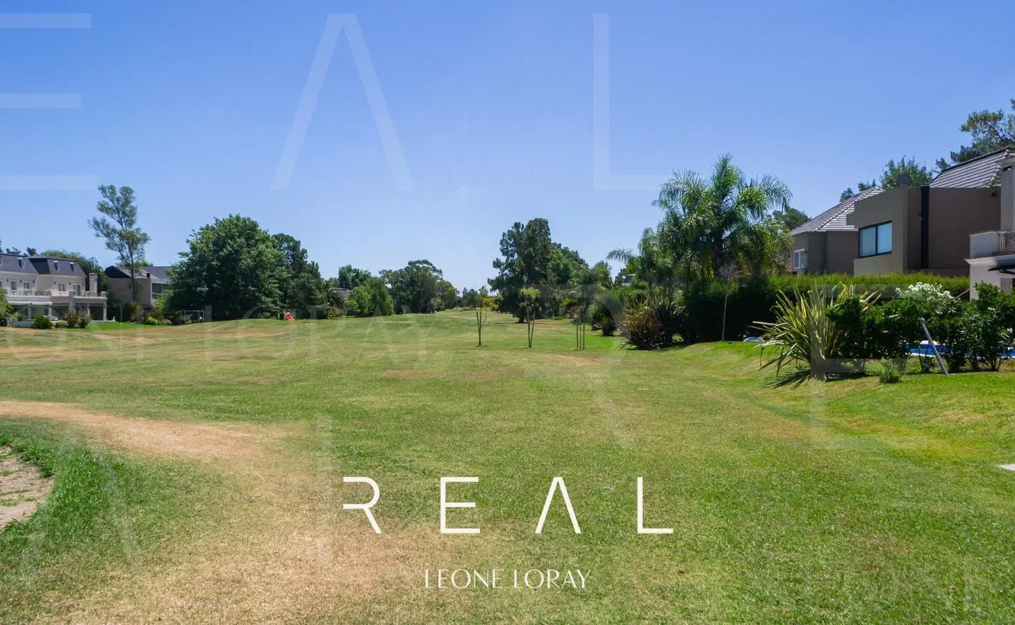 Terreno en venta, barrio Saint Thomas Este Oeste, Canning, financiacion 5