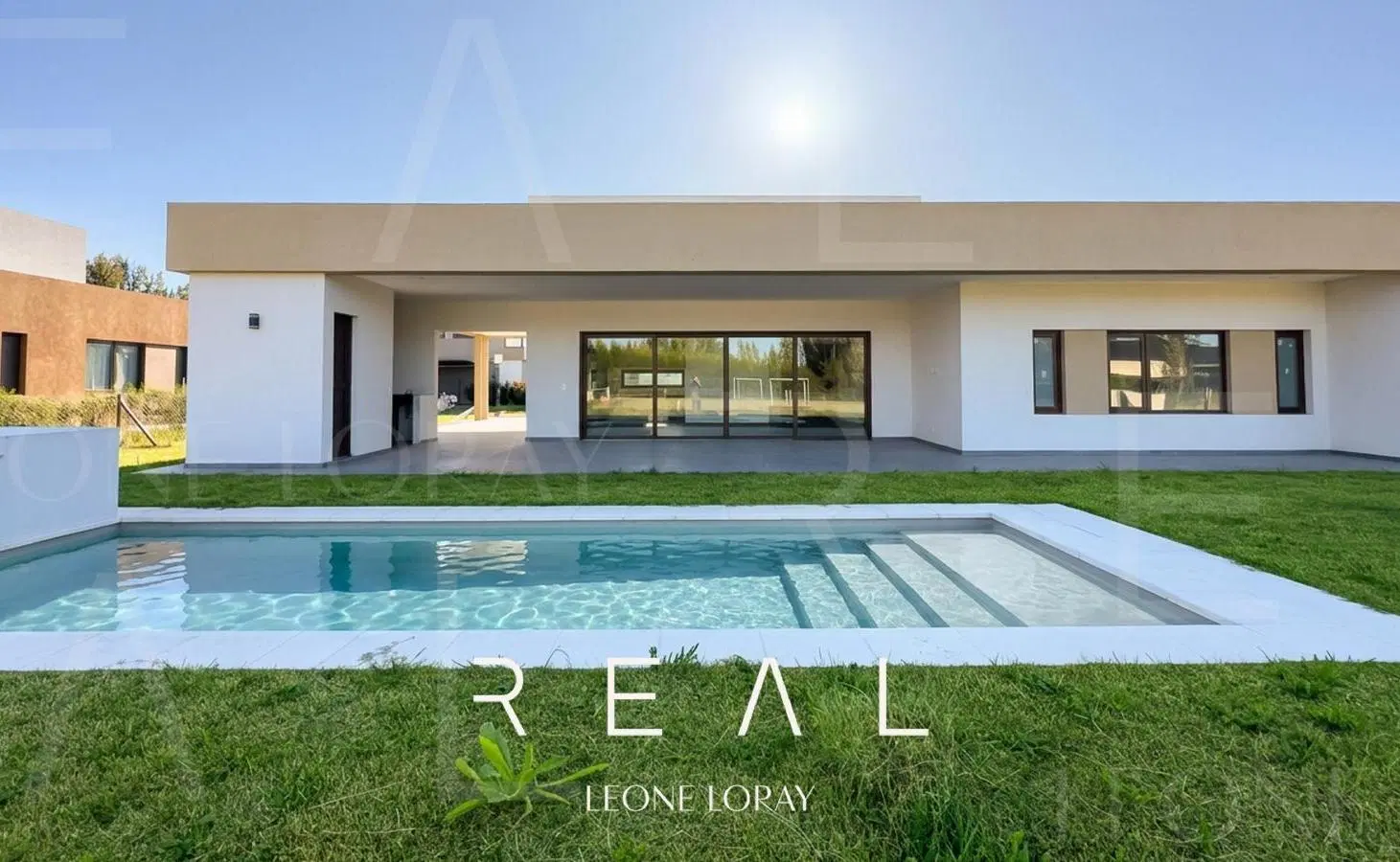 Casa en venta, 4 ambientes, Fincas del Alba, Canning, Apta Credito Hipotecario, Escritura 5