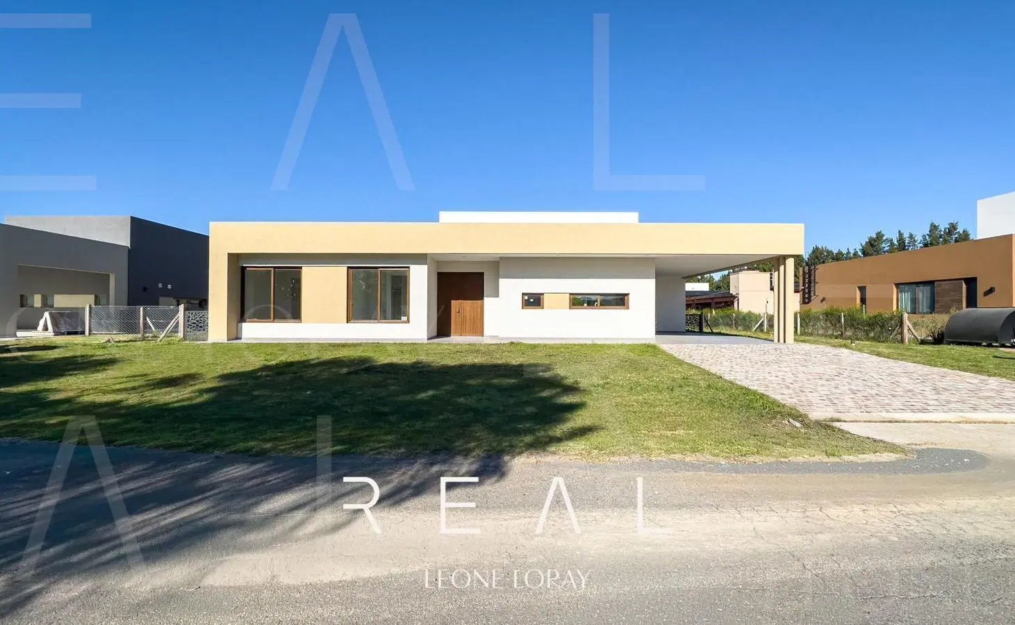 Casa en venta, 4 ambientes, Fincas del Alba, Canning, Apta Credito Hipotecario, Escritura 3