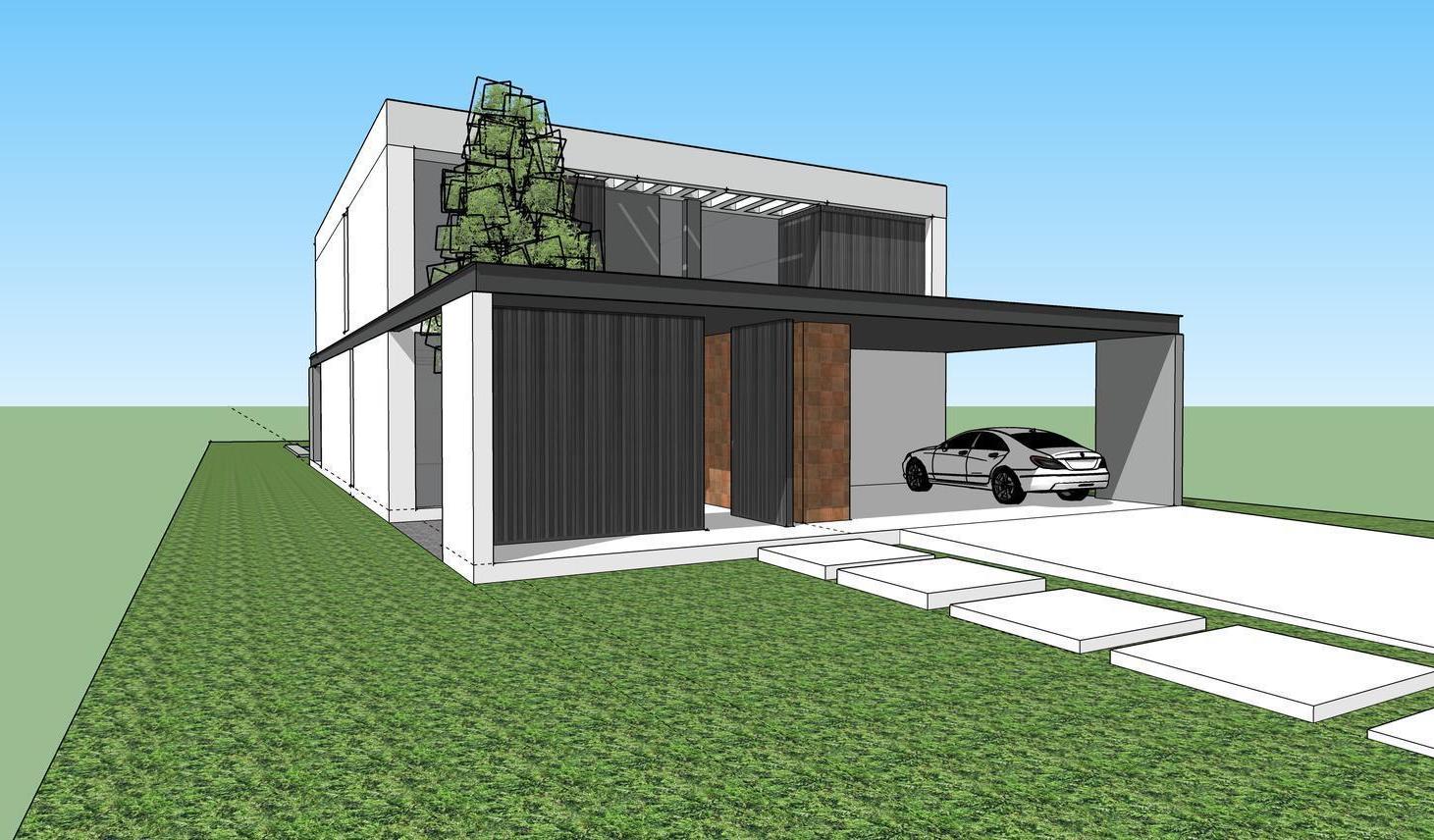 Casa en venta, 6 ambientes, Puertos del Lago, Barrio Costas, Escobar, a la laguna