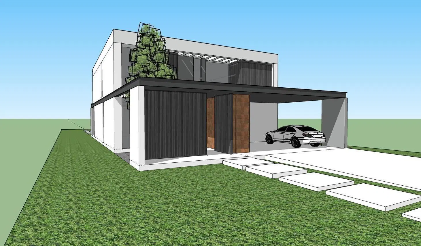 Casa en venta, 6 ambientes, Puertos del Lago, Barrio Costas, Escobar, a la laguna 4