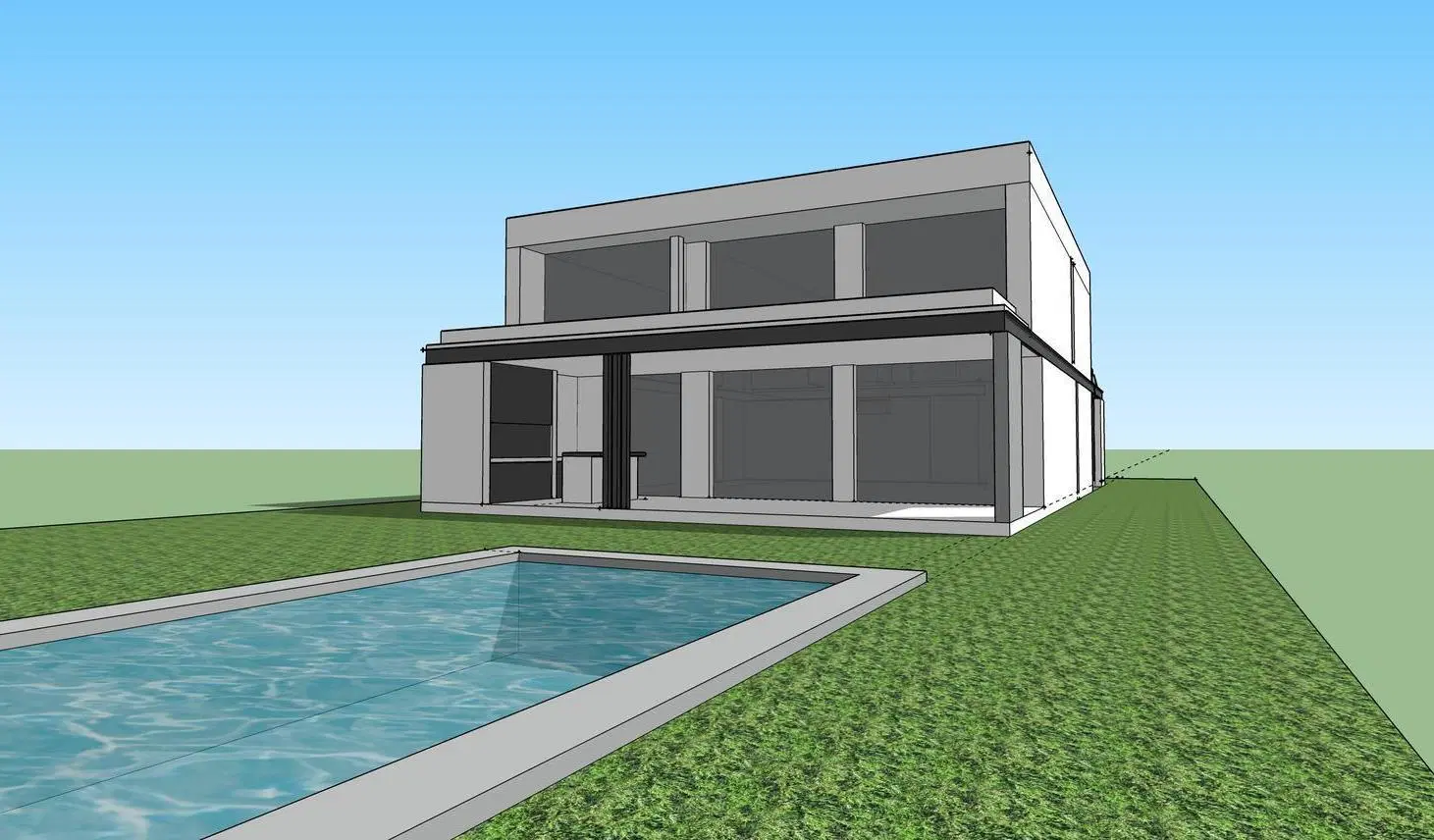 Casa en venta, 6 ambientes, Puertos del Lago, Barrio Costas, Escobar, a la laguna 3