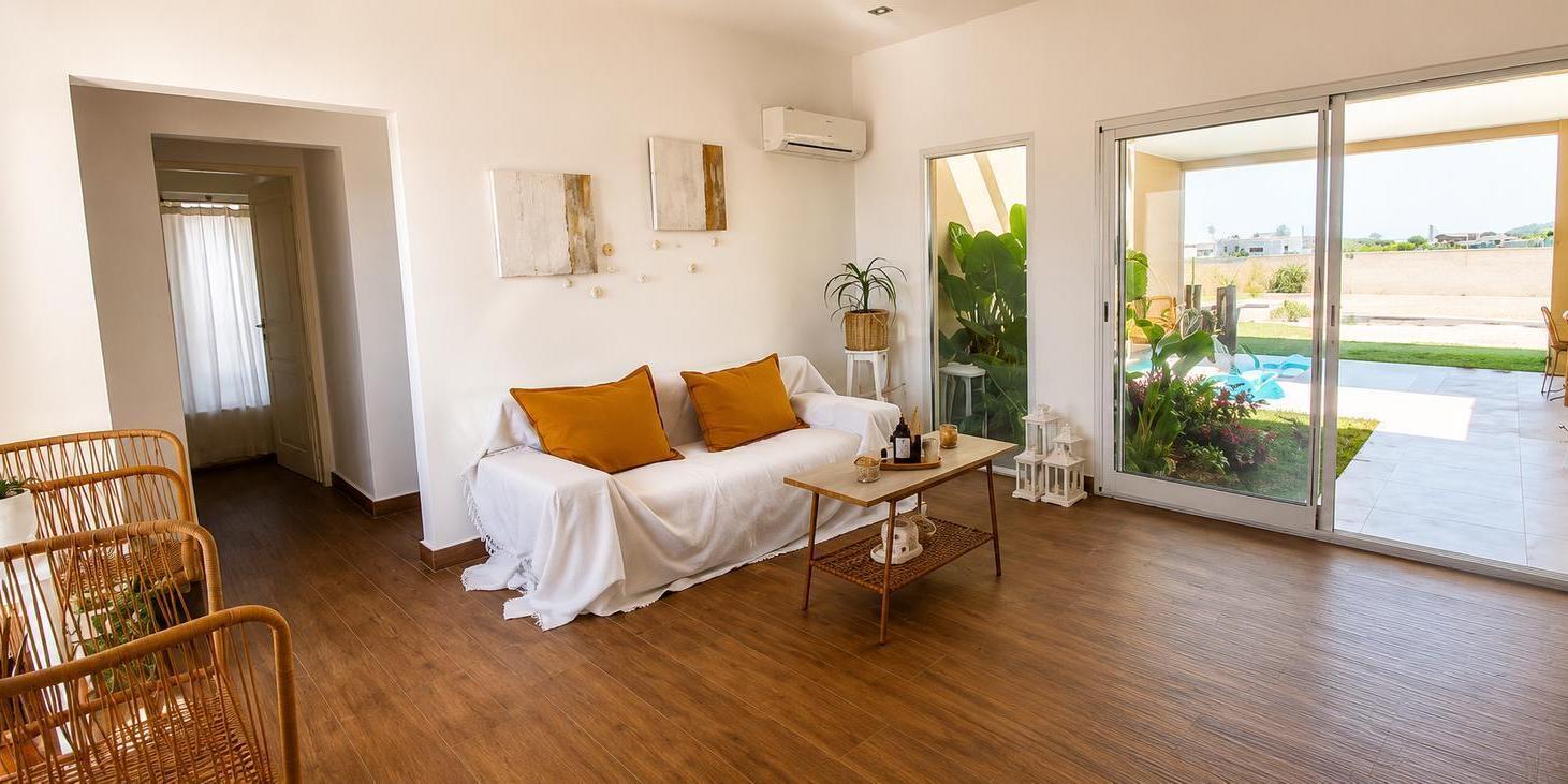 Casa en venta, 4 ambientes, San Sebastian, Pilar