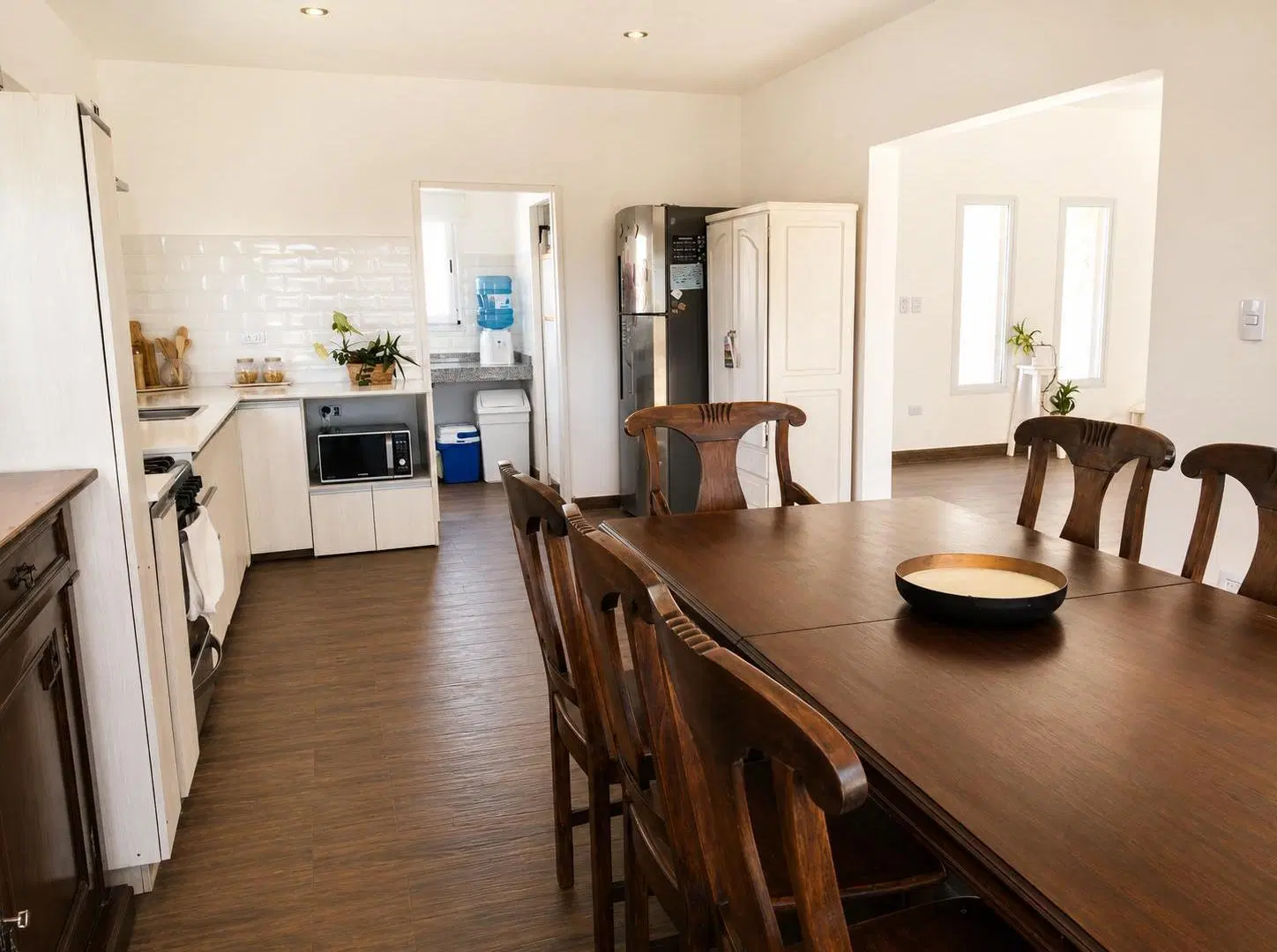 Casa en venta, 4 ambientes, San Sebastian, Pilar 3