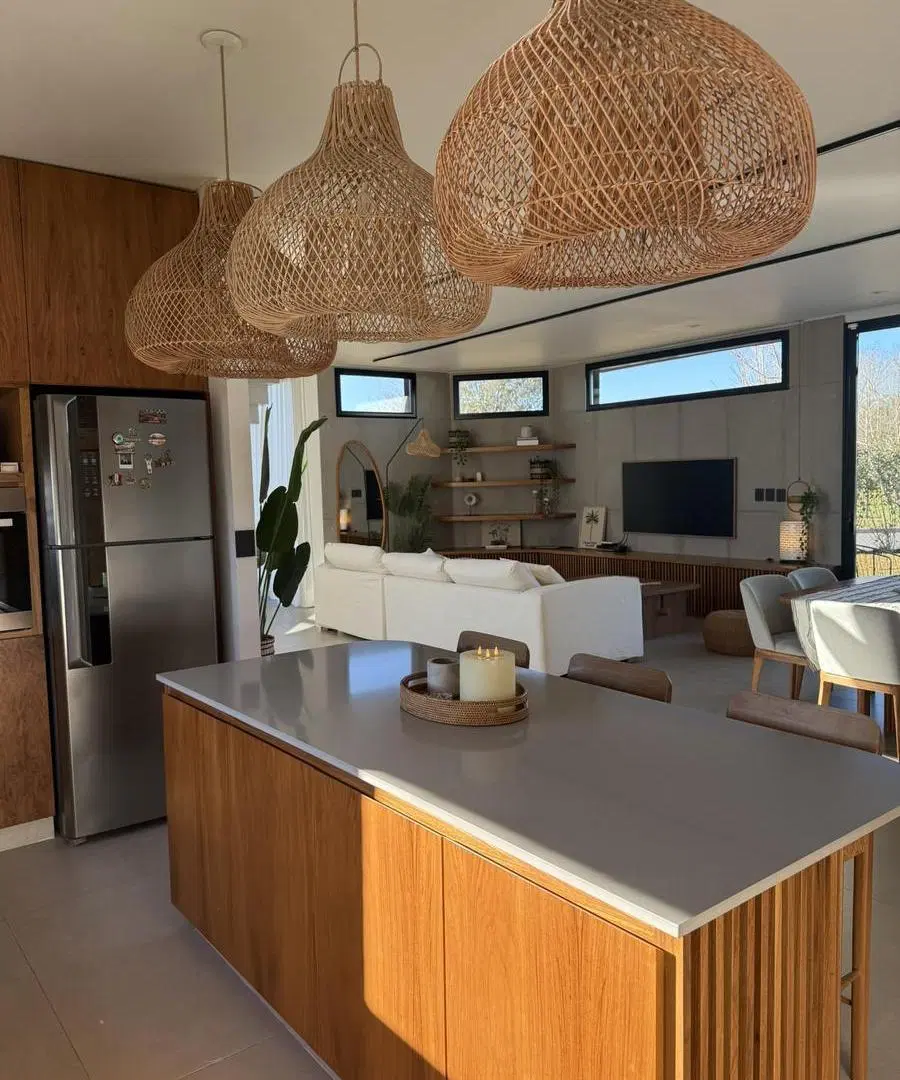 Casa en venta, 6 ambientes, Terralagos, Canning 4 dormitorios 3