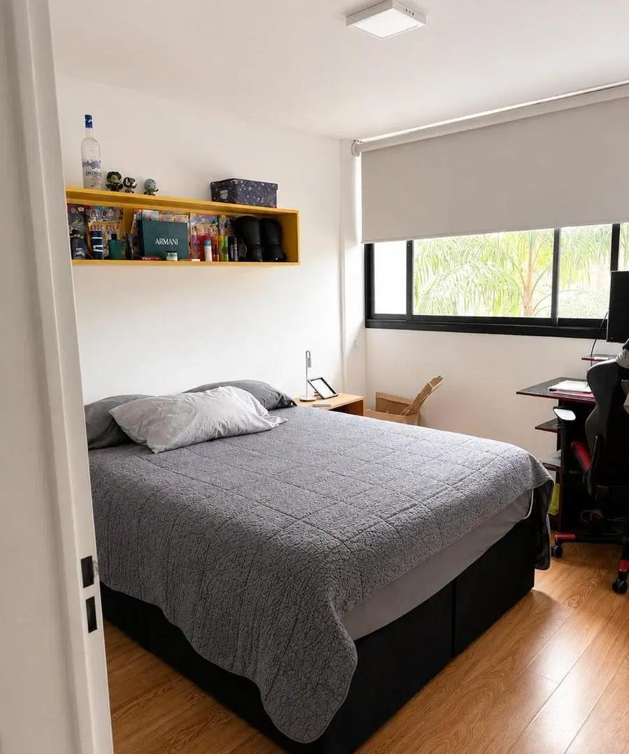 Departamento en venta 4 ambientes Lomas de Zamora Oeste 5