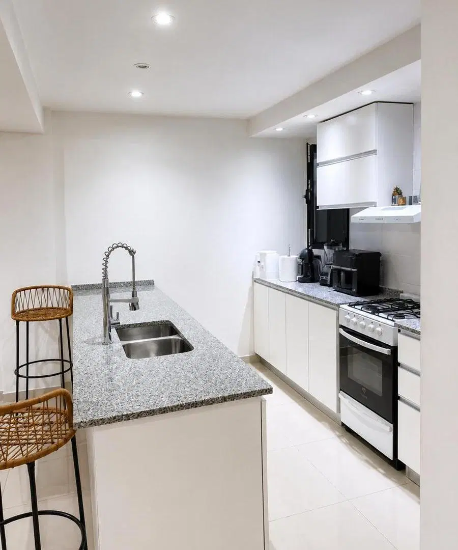 Departamento en venta 4 ambientes Lomas de Zamora Oeste 2