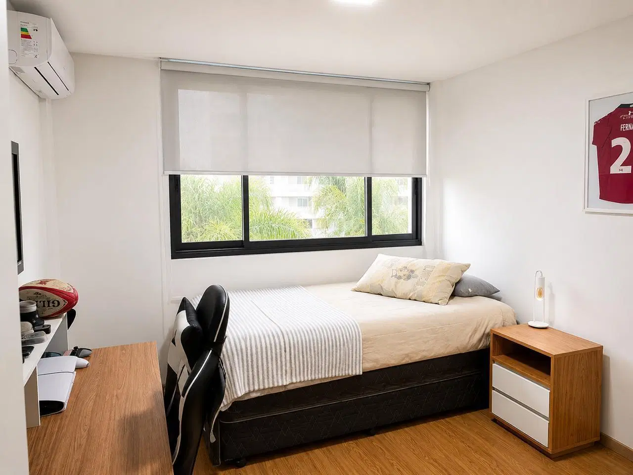 Departamento en venta 4 ambientes Lomas de Zamora Oeste 4