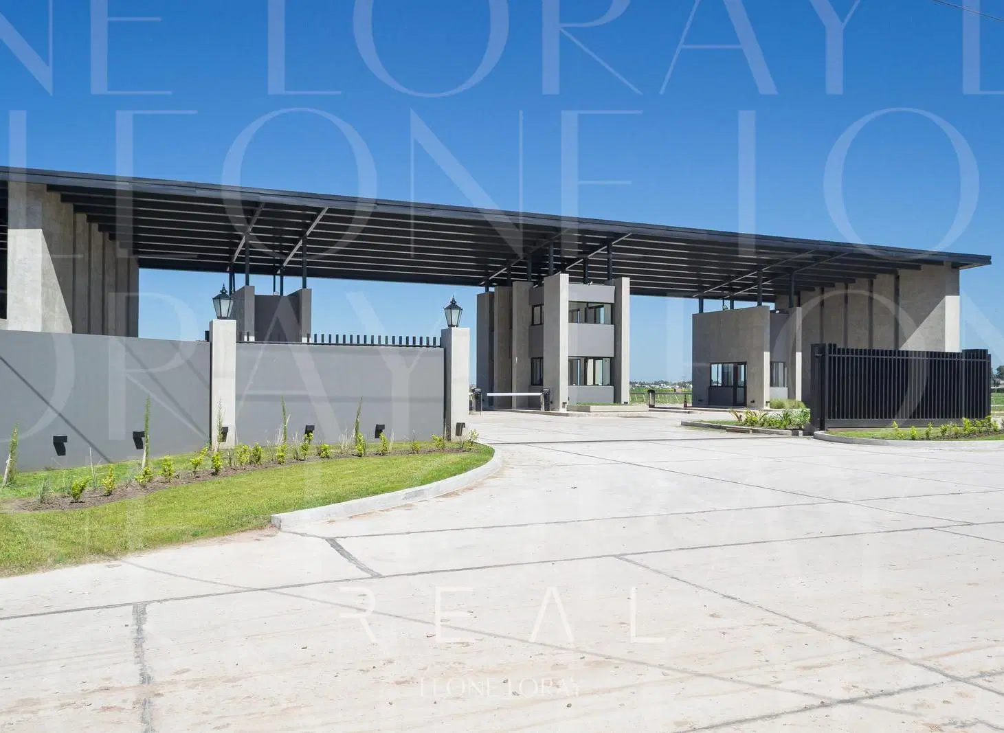 Terreno en venta, Saint Thomas Chico 4