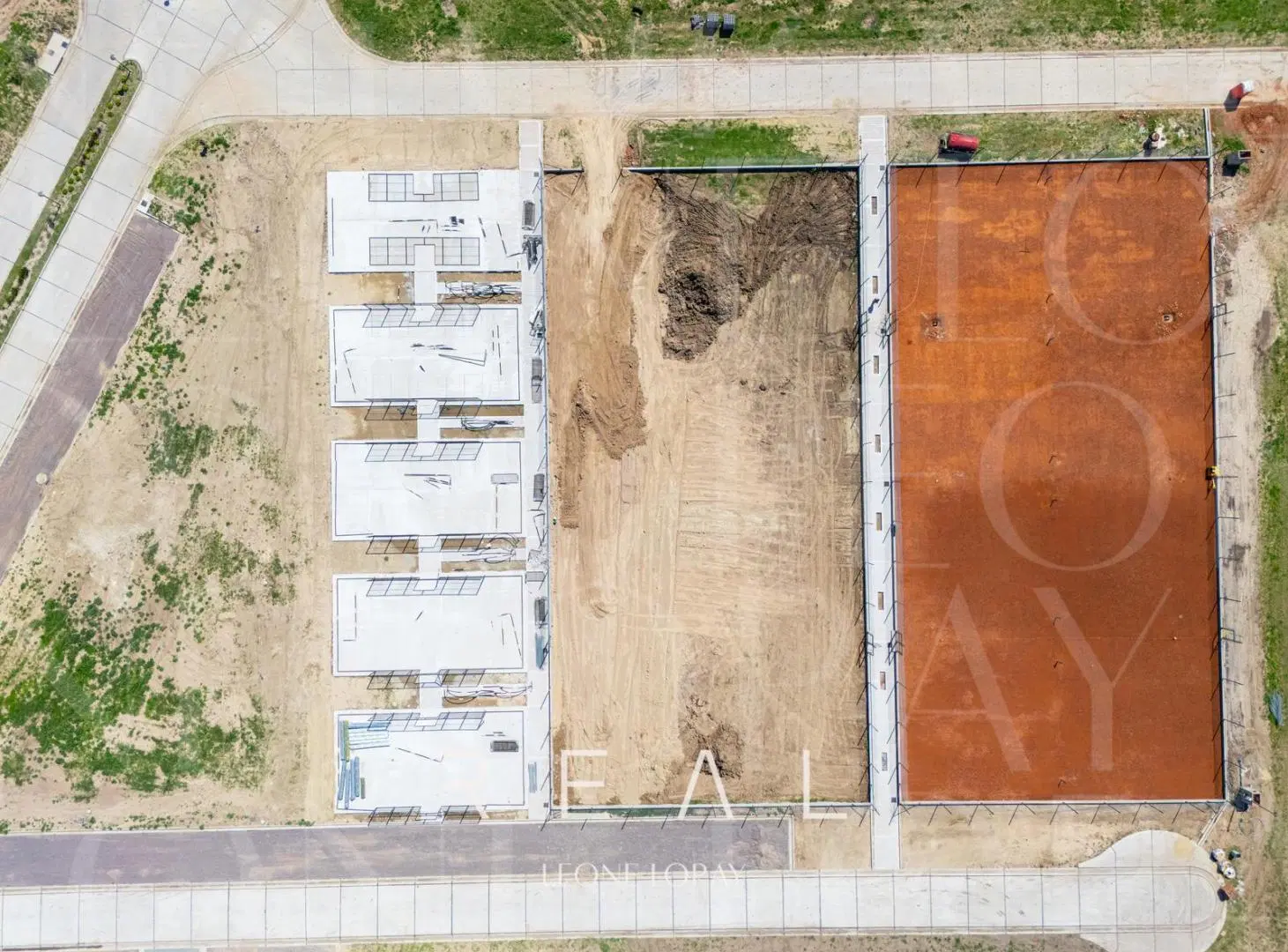 Terreno en venta, Saint Thomas Chico 5