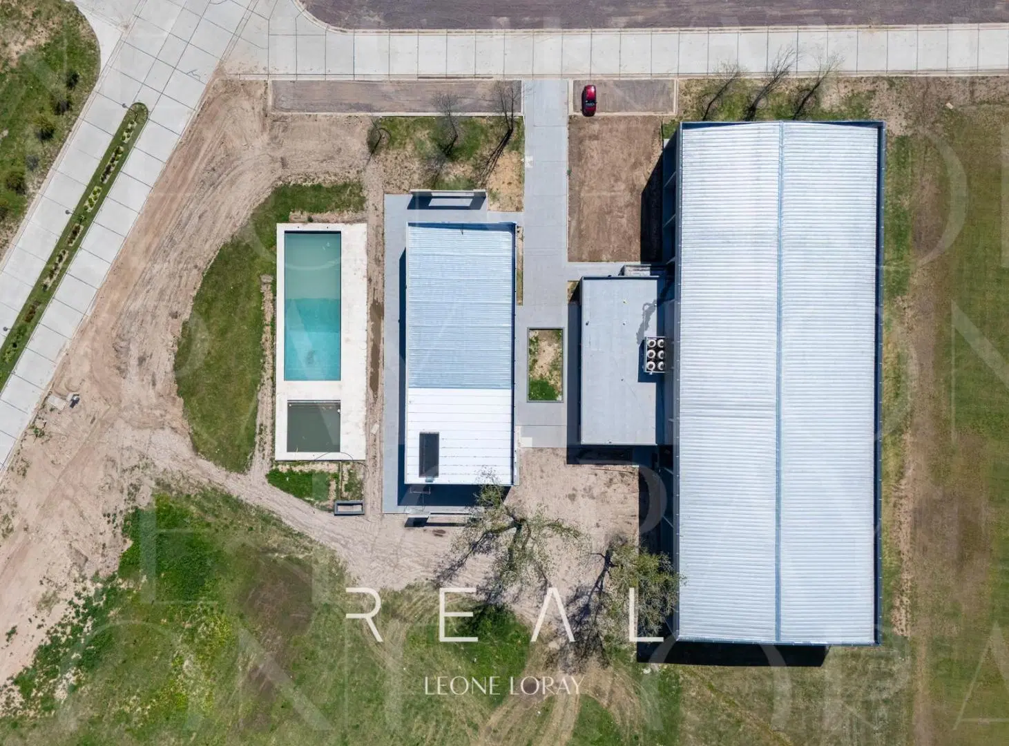 Terreno en venta, Saint Thomas Chico 2