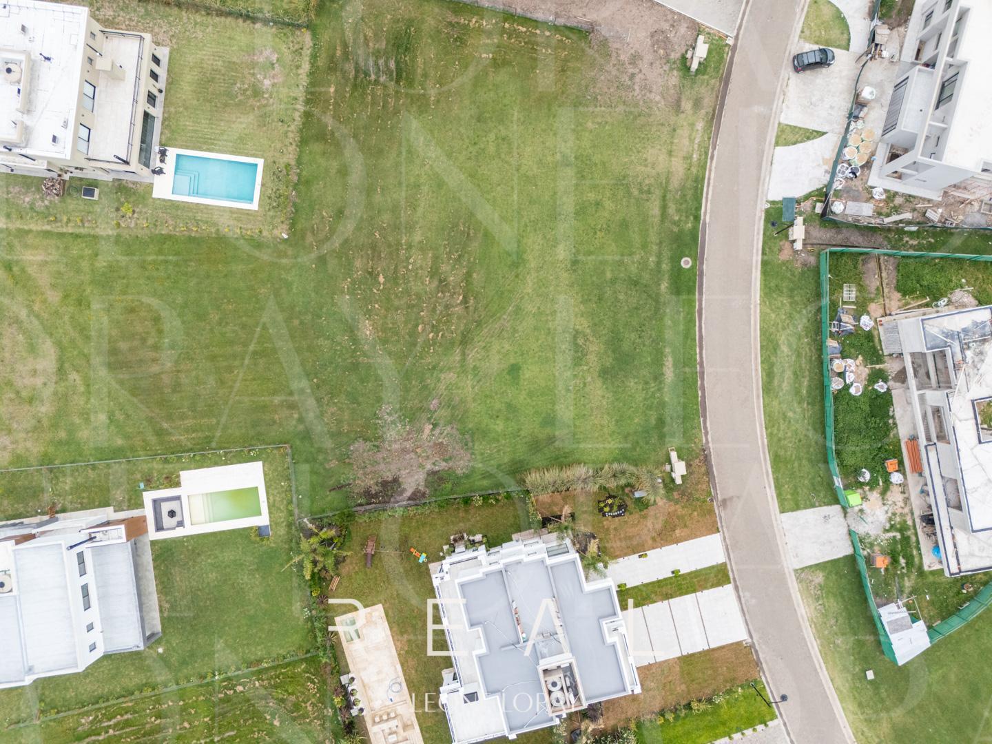 Terreno en Venta en Barrio La Providencia Resort & Country Club Polo 1