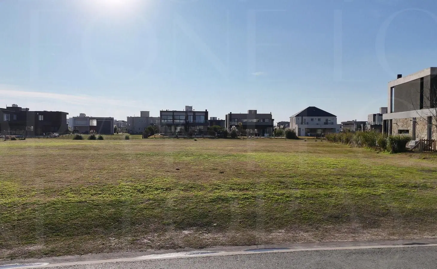 Terreno en venta Terralagos doble lote excelente ubicacion 3