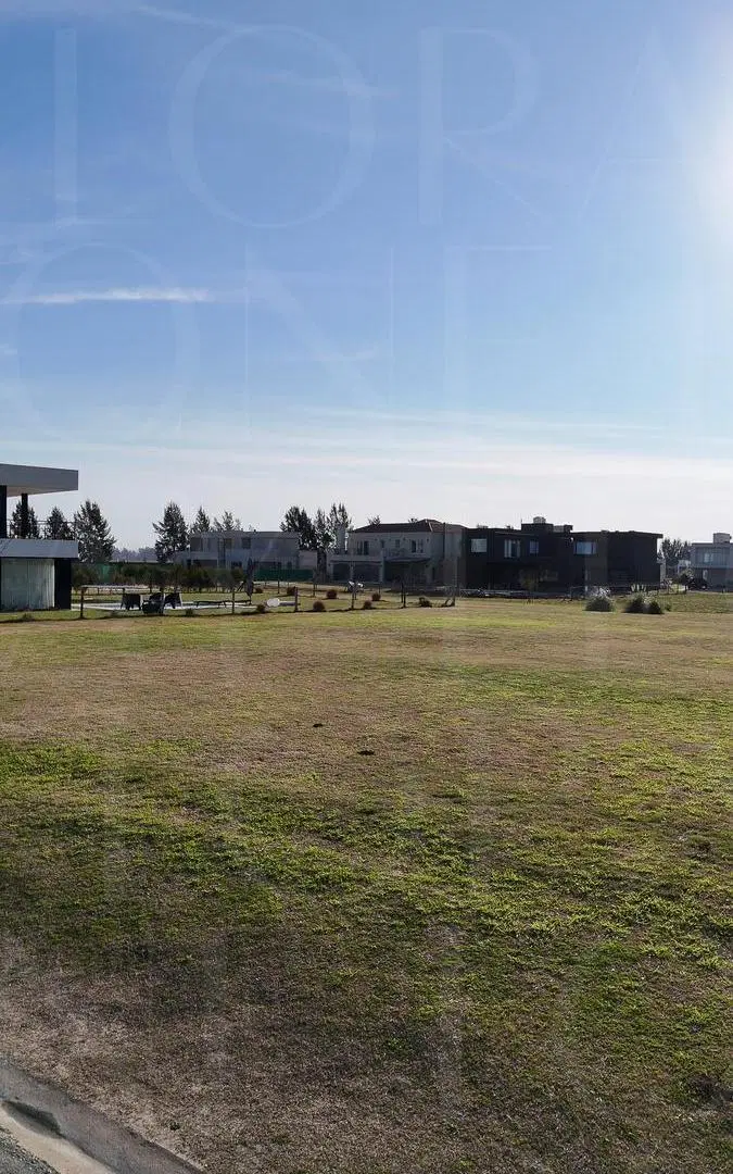 Terreno en venta Terralagos doble lote excelente ubicacion 5