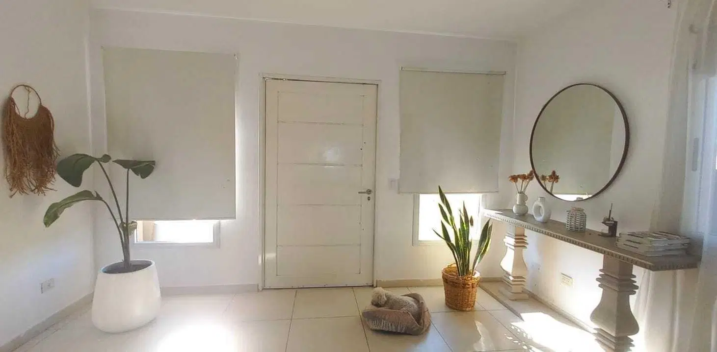 Casa en venta, 5 ambientes, en barrio San Sebastian, area 9, Pilar, apto crédito 4