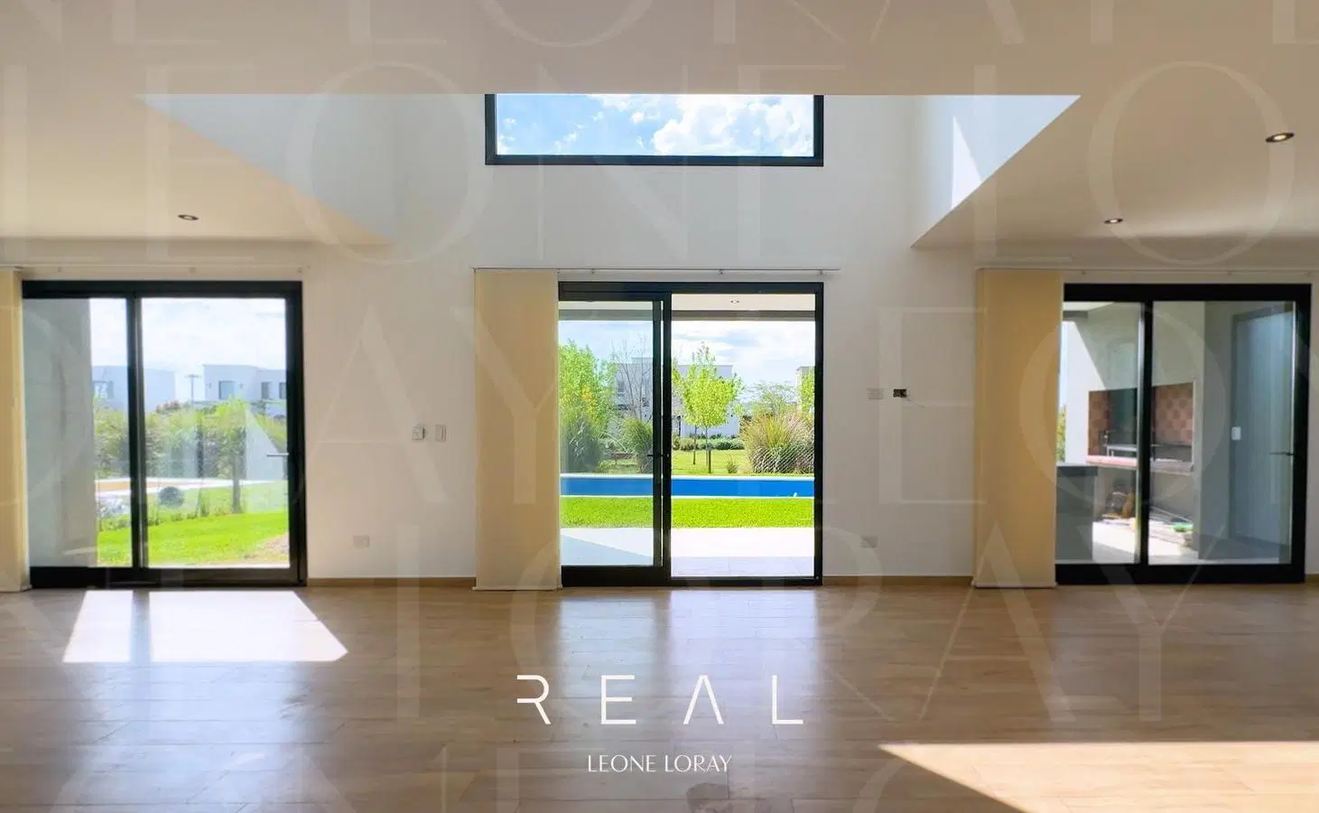 Casa en venta, 5 ambientes, en Puertos del Lago barrio Acacias, Escobar 3