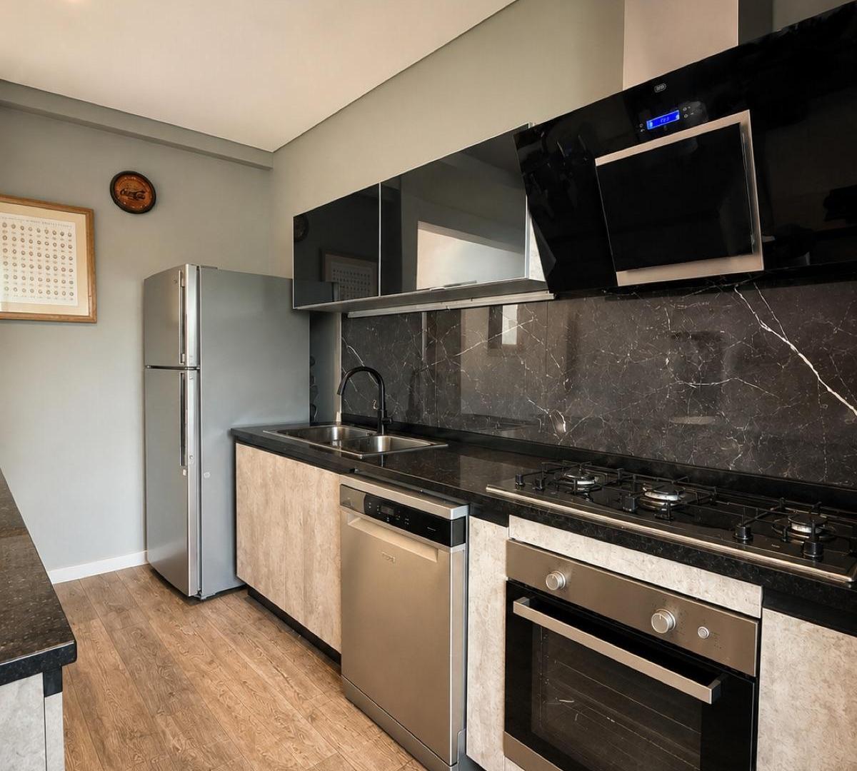 Foto de Casa en venta de 5 ambientes en Terralagos, Canning de una planta, imagen 3