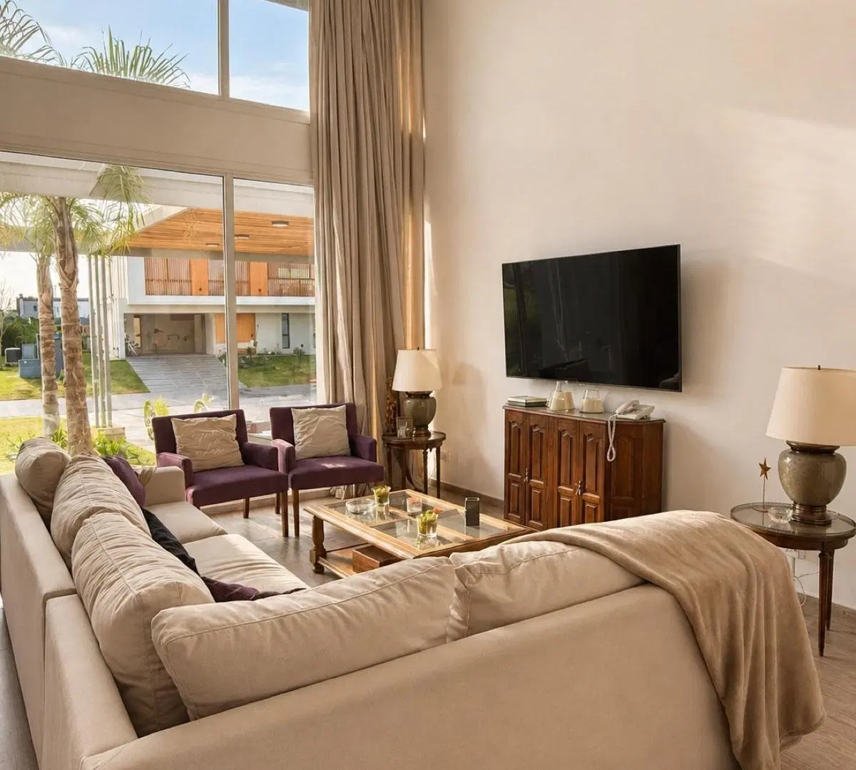 Casa en venta de 5 ambientes en Terralagos, Canning de una planta 5
