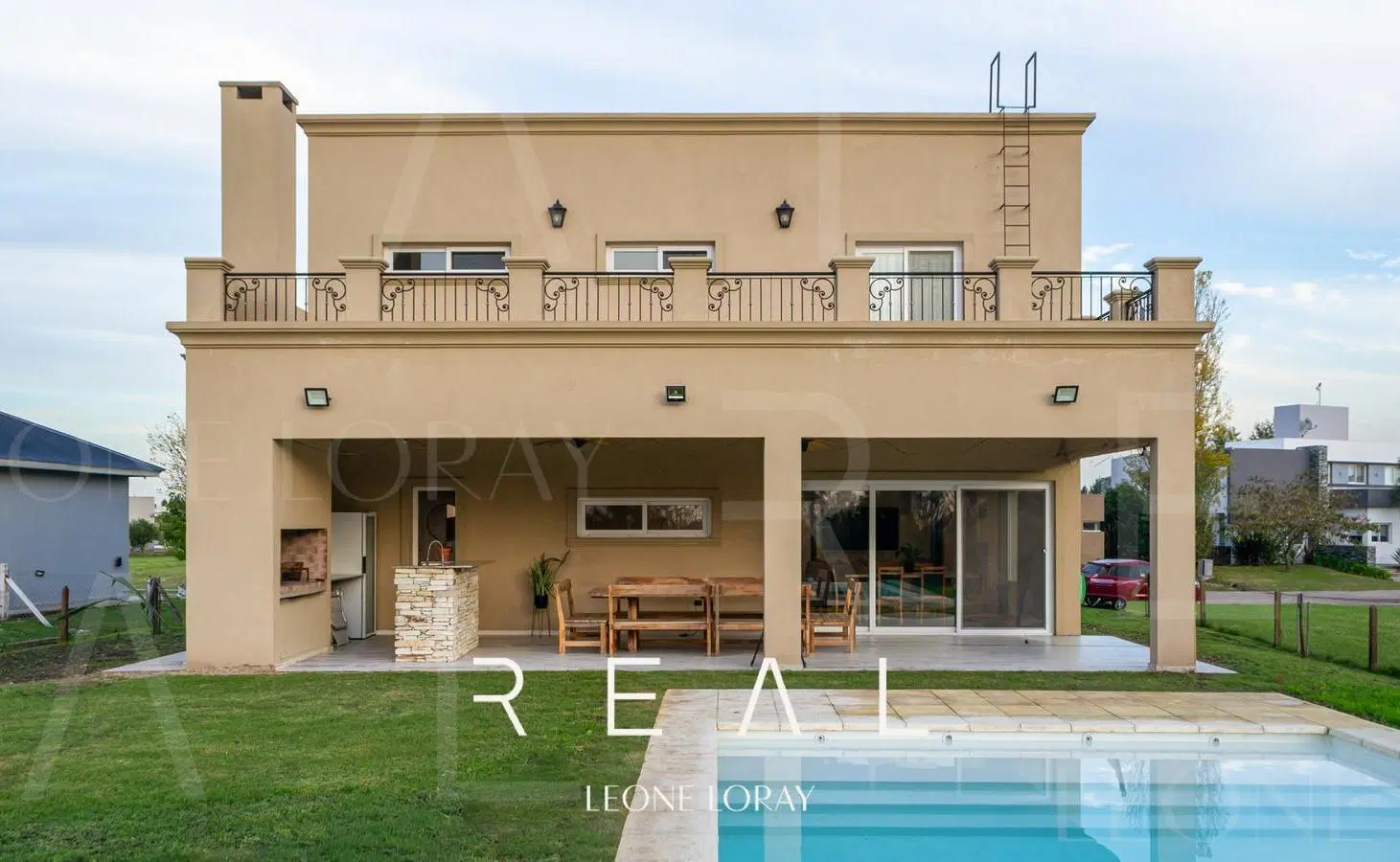 CASA EN VENTA, 5 ambientes,  Barrio cerrado Cruz del Sur Canning 4