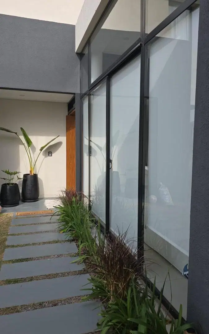 CASA en VENTA 5 ambientes BARRIO SANTA INES-CANNING en dos plantas CON DETALLES DE CALIDAD 8