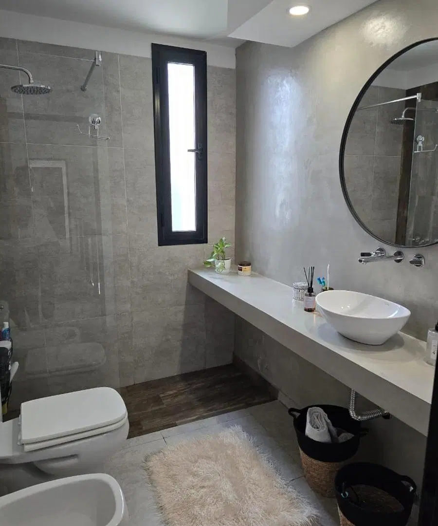 CASA en VENTA 5 ambientes BARRIO SANTA INES-CANNING en dos plantas CON DETALLES DE CALIDAD 4