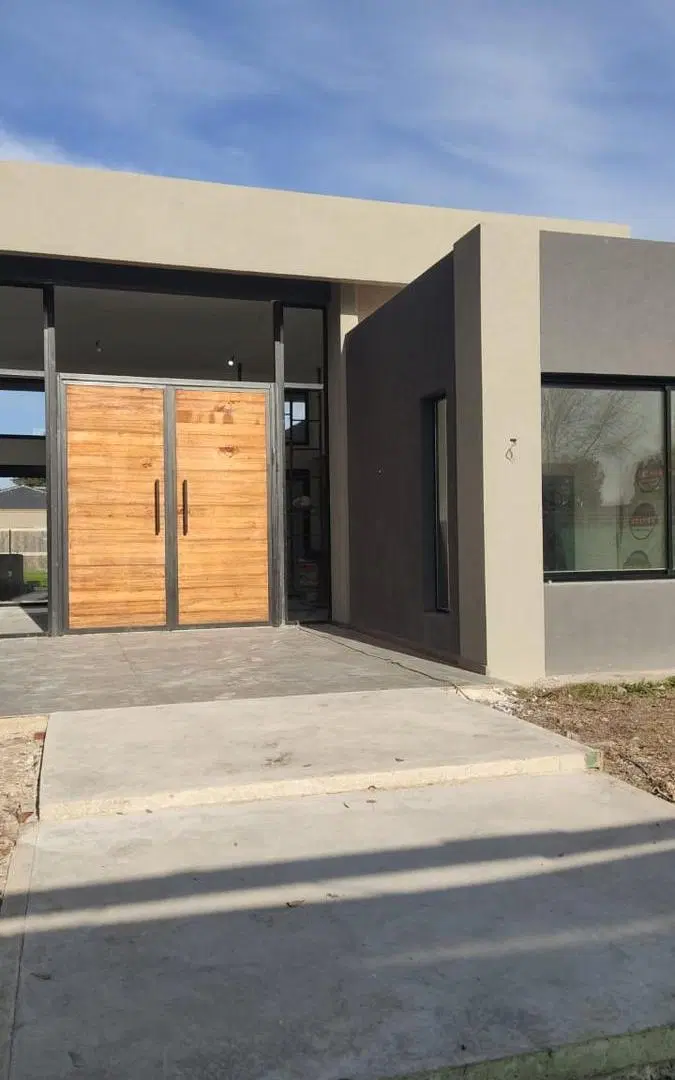 CASA en VENTA 4 ambientes CANNING en una única planta A ESTRENAR 2