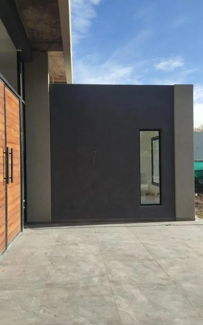 CASA en VENTA 4 ambientes CANNING en una única planta A ESTRENAR 3