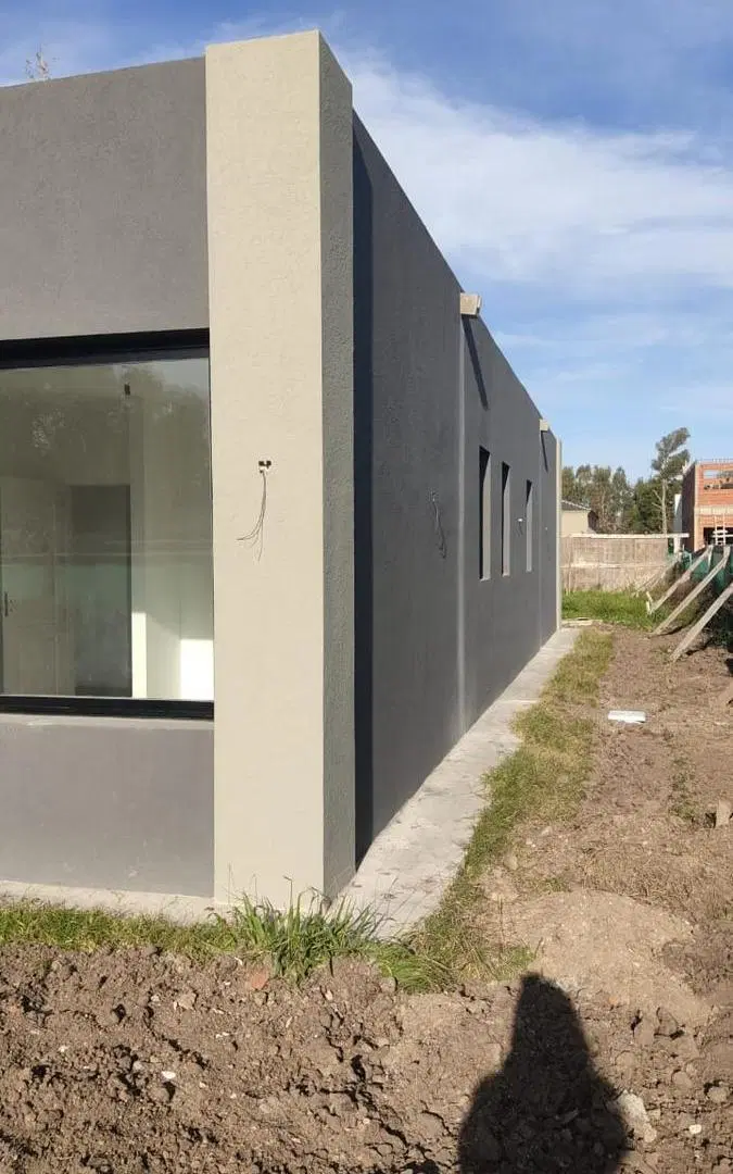 CASA en VENTA 4 ambientes CANNING en una única planta A ESTRENAR 4